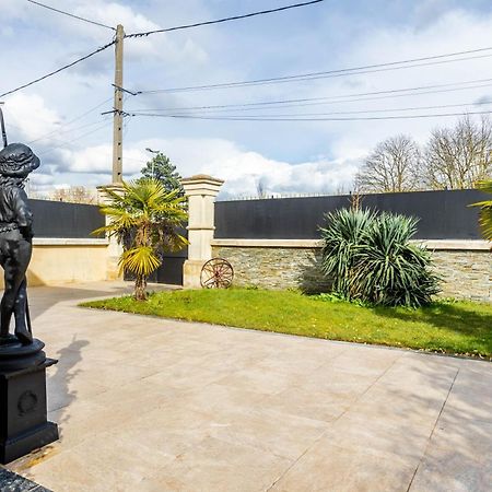 Studio Paisible Proche De Paris Et Disneyland Neuilly-sur-Marne Eksteriør billede